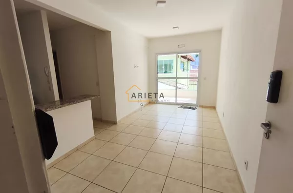 Apartamento para aluguel, 2 quarto(s),  Centro, Bertioga