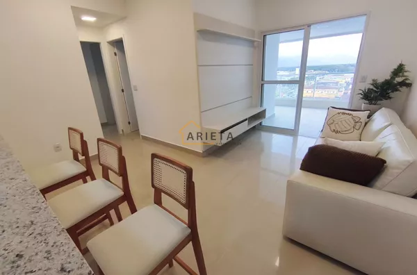 Apartamento para aluguel,  Centro, Bertioga