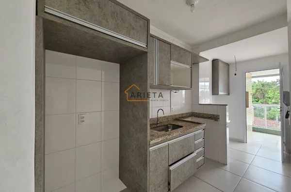 Apartamento para venda, 2 quarto(s),  Centro, Bertioga - Foto 2