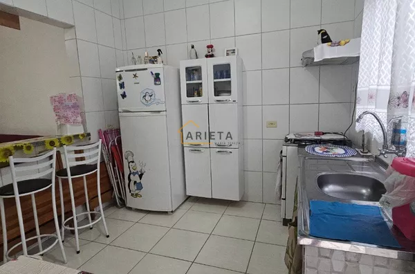 Villagio para venda e aluguel, 2 quarto(s),  Rio Da Praia, Bertioga