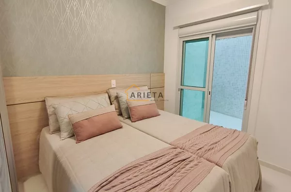 Apartamento para venda, 3 quarto(s),  Riviera, Bertioga - Foto 6
