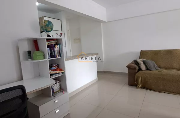 Apartamento para venda, 2 quarto(s),  Centro, Bertioga - Foto 2