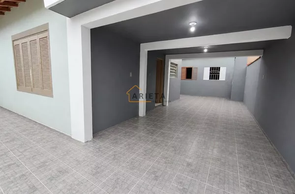 Casa para aluguel, 3 quarto(s),  Centro, Bertioga - Foto 2