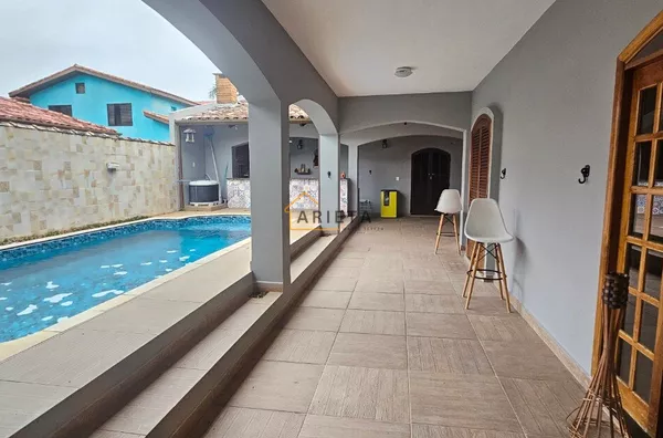 Casa para venda, 4 quarto(s),  Maitinga, Bertioga - Foto 6