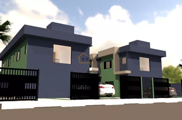 Villagio para venda, 2 quarto(s),  Maitinga, Bertioga