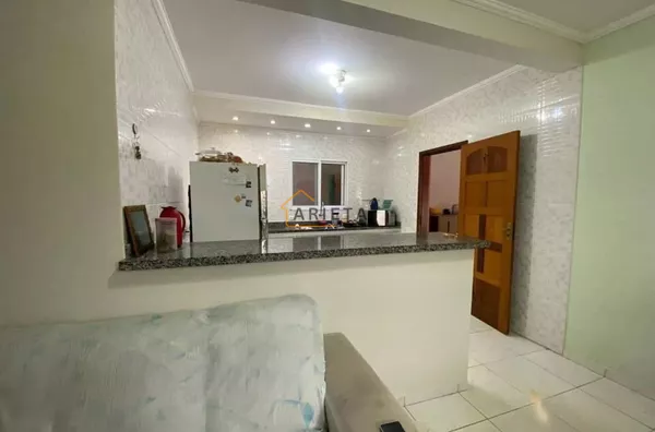 Casa para venda, 2 quarto(s),  Vista Linda, Bertioga