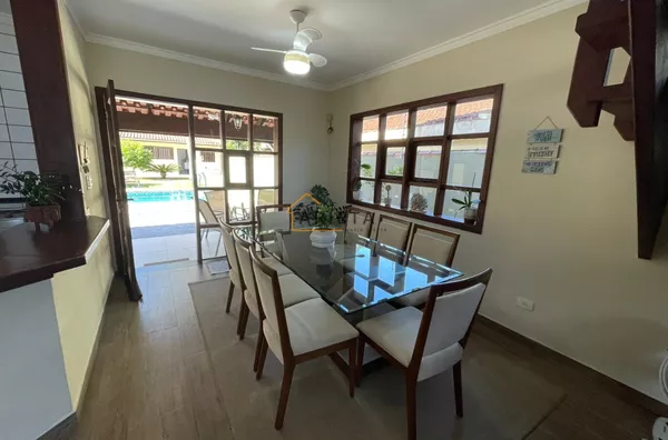 Sobrado mobiliado para venda, 4 quarto(s),  São Lourenço, Bertioga - Foto 5