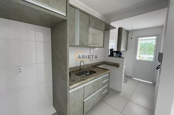 Apartamento para venda, 2 quarto(s),  Centro, Bertioga - Foto 2