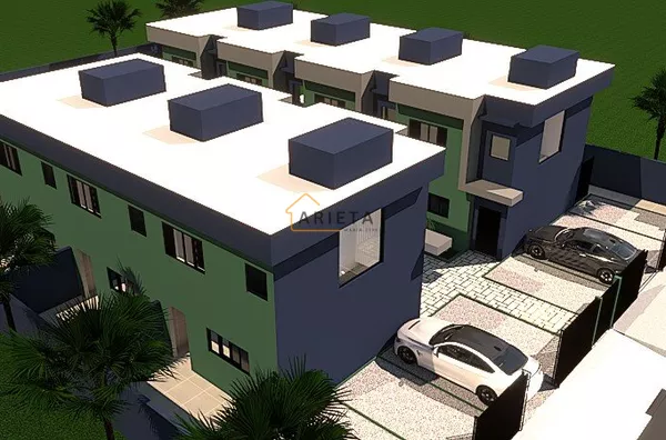 Villagio para venda, 2 quarto(s),  Maitinga, Bertioga