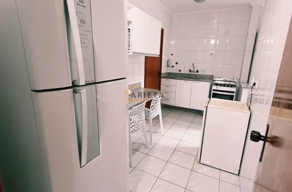 Apartamento para venda, 2 quarto(s),  Riviera, Bertioga - Foto 3