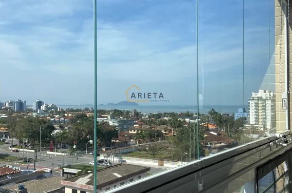 Cobertura duplex para venda, 3 quarto(s),  Centro, Bertioga - Foto 4