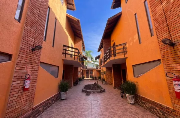 Residencial Athenas