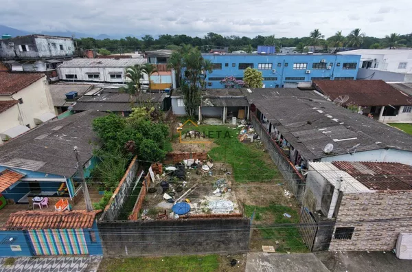 Terreno para venda,  Albatróz, Bertioga - Foto 1