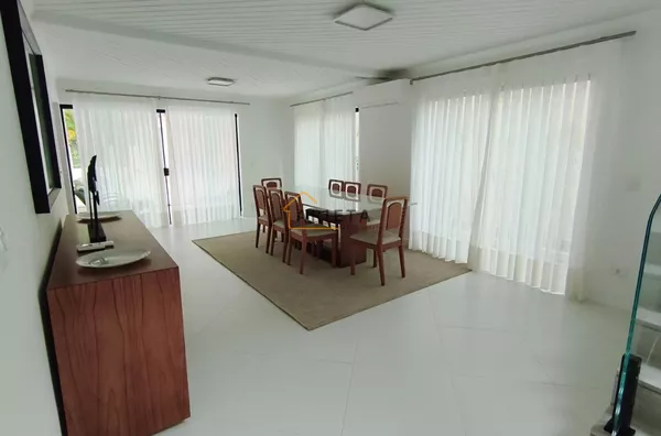 Casa para venda, 4 quarto(s),  Riviera, Bertioga - Foto 4