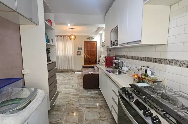 Apartamento para aluguel, 2 quarto(s),  Maitinga, Bertioga