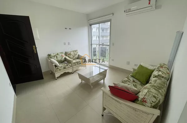 Apartamento para venda, 1 quarto(s),  Maitinga, Bertioga - Foto 1