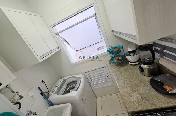 Apartamento para venda, 2 quarto(s), 80 metros da praia, Maitinga, Bertioga - Foto 6