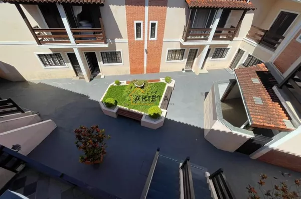 Vila das Hortênsias