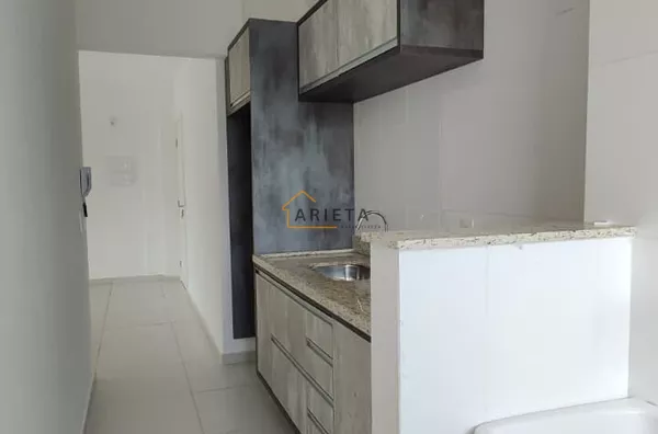 Apartamento para venda, 2 quarto(s),  Centro, Bertioga - Foto 4