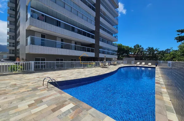 Apartamento para venda,  Maitinga, Bertioga - Foto 6