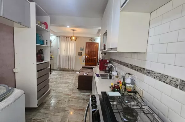 Apartamento para aluguel, 2 quarto(s),  Maitinga, Bertioga