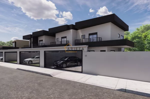 Casa para venda, 3 quarto(s),  Centro, Bertioga - Foto 4