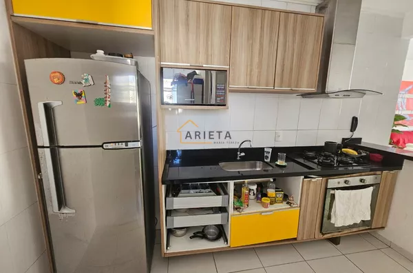 Apartamento para aluguel,  Centro, Bertioga - Foto 4