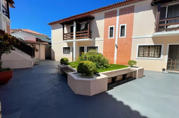 Vila das Hortênsias