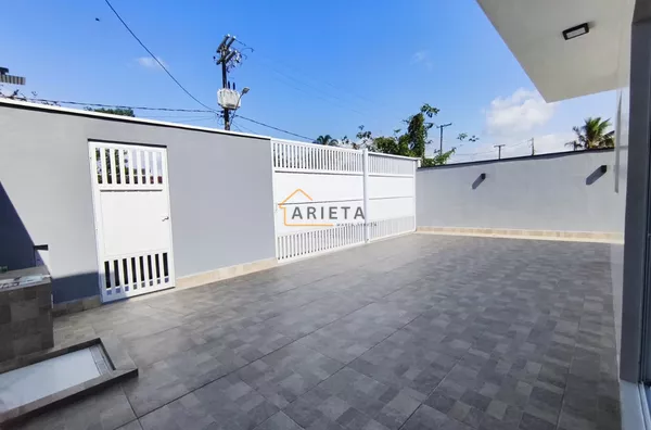 Casa para aluguel, 2 quarto(s),  Maitinga, Bertioga
