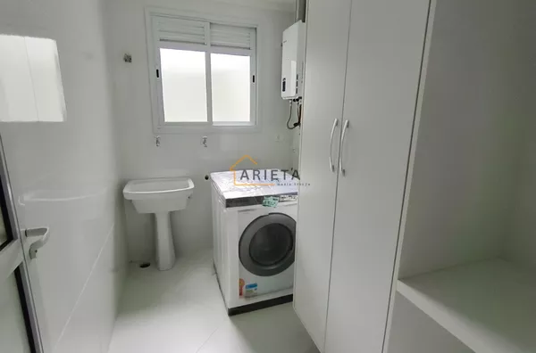 Apartamento para venda, 3 quarto(s),  Riviera, Bertioga - Foto 4