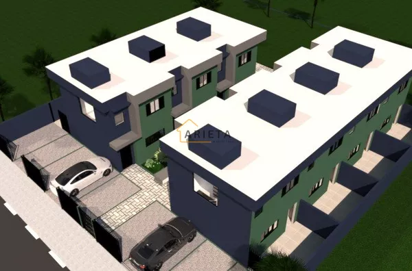 Villagio para venda, 2 quarto(s),  Maitinga, Bertioga