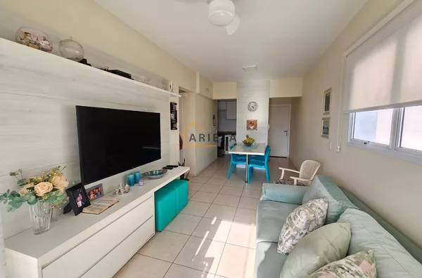 Apartamento para venda, 2 quarto(s), 80 metros da praia, Maitinga, Bertioga - Foto 1