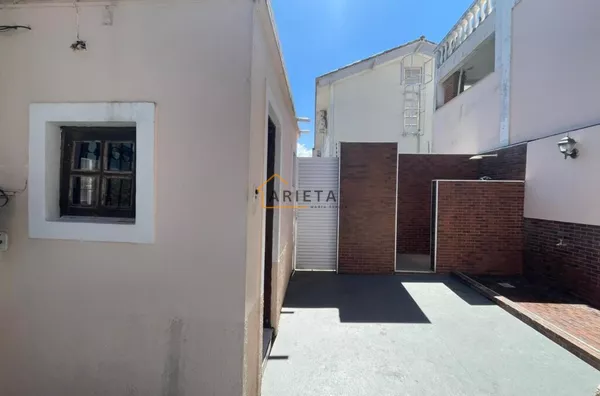 Vila das Hortênsias