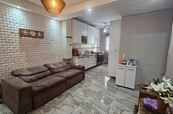 Apartamento para aluguel, 2 quarto(s),  Maitinga, Bertioga