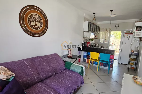 Villagio para venda, 2 quarto(s),  Maitinga, Bertioga