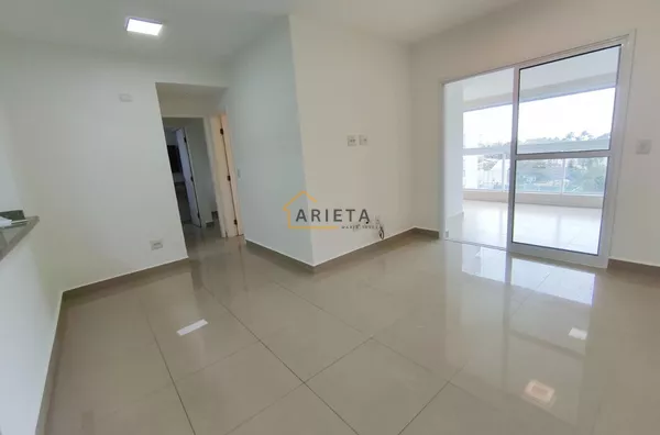 Apartamento para aluguel, 2 quarto(s),  Centro, Bertioga - Foto 4