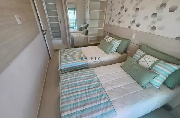 Apartamento para venda, 3 quarto(s),  Riviera, Bertioga