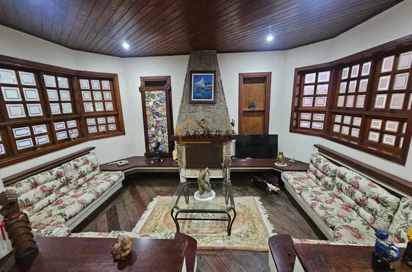 Casa em condomínio para venda, 4 quarto(s), Frente Mar, Maitinga, Bertioga - Foto 5