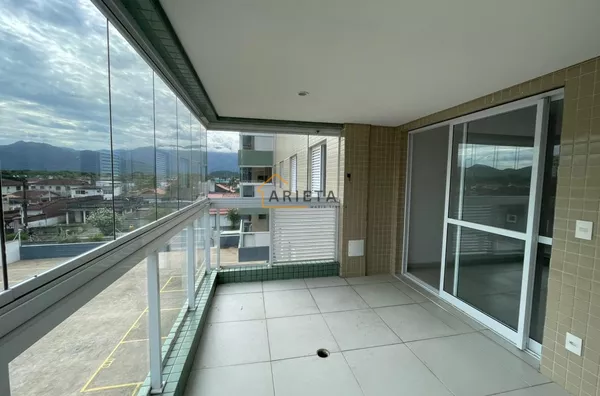 Apartamento para venda, 2 quarto(s),  Centro, Bertioga - Foto 5