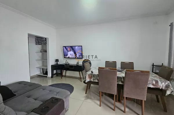 Casa para venda, 1 quarto(s),  Maitinga, Bertioga - Foto 5