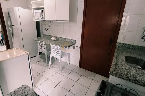 Apartamento para venda, 2 quarto(s),  Riviera, Bertioga - Foto 4