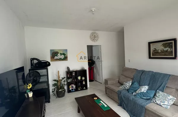 Casa para venda, 2 quarto(s),  Centro, Bertioga