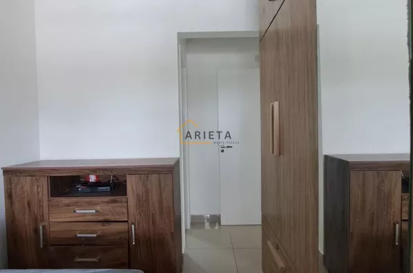 Apartamento para venda, 2 quarto(s),  Centro, Bertioga - Foto 6