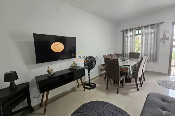 Casa para venda, 1 quarto(s),  Maitinga, Bertioga - Foto 3
