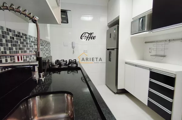 Apartamento para venda, 4 quarto(s),  Riviera, Bertioga - Foto 4