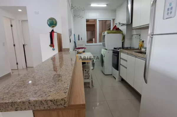 Apartamento para venda, 2 quarto(s),  Centro, Bertioga - Foto 4