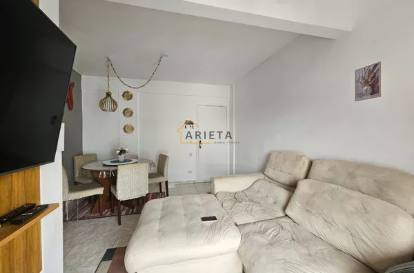 Apartamento para venda, 2 quarto(s),  Centro, Bertioga - Foto 2