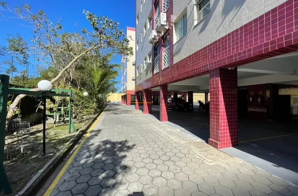 Residencial Atlântico