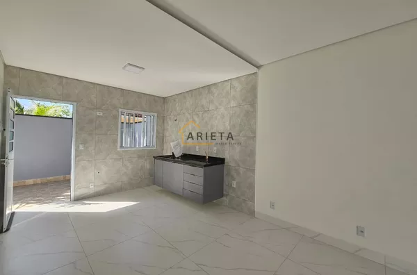 Casa para aluguel, 2 quarto(s),  Maitinga, Bertioga