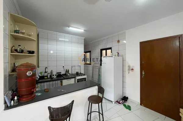 Apartamento para aluguel,  Centro, Bertioga - Foto 4